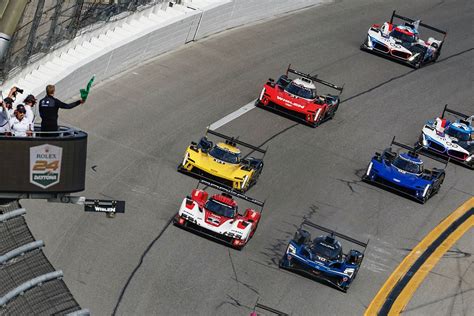 rolex 24 daytona beach 2016|24 hour daytona 2024 times.